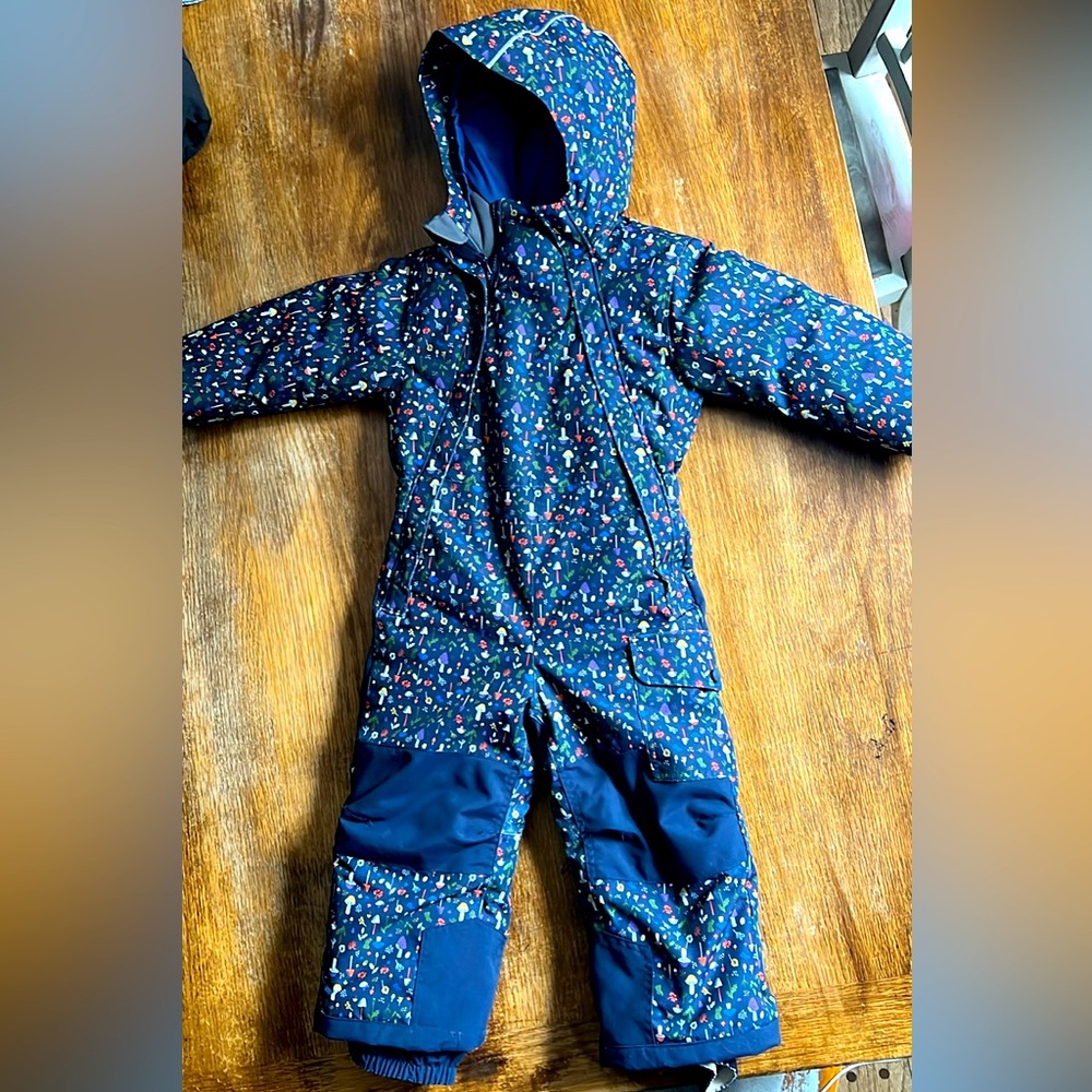 MEC Toaster Suit Size 3